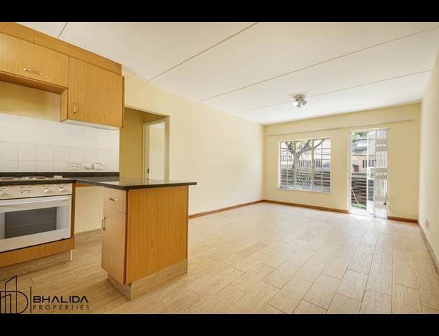 1 BEDROOM APARTMENT FOR SALE IN BUCCLEUCH